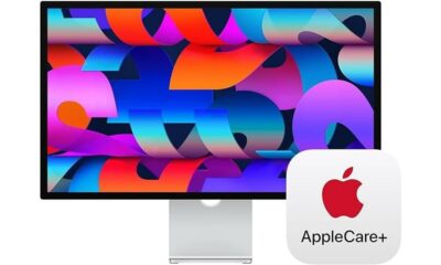 apple studio display evaluation