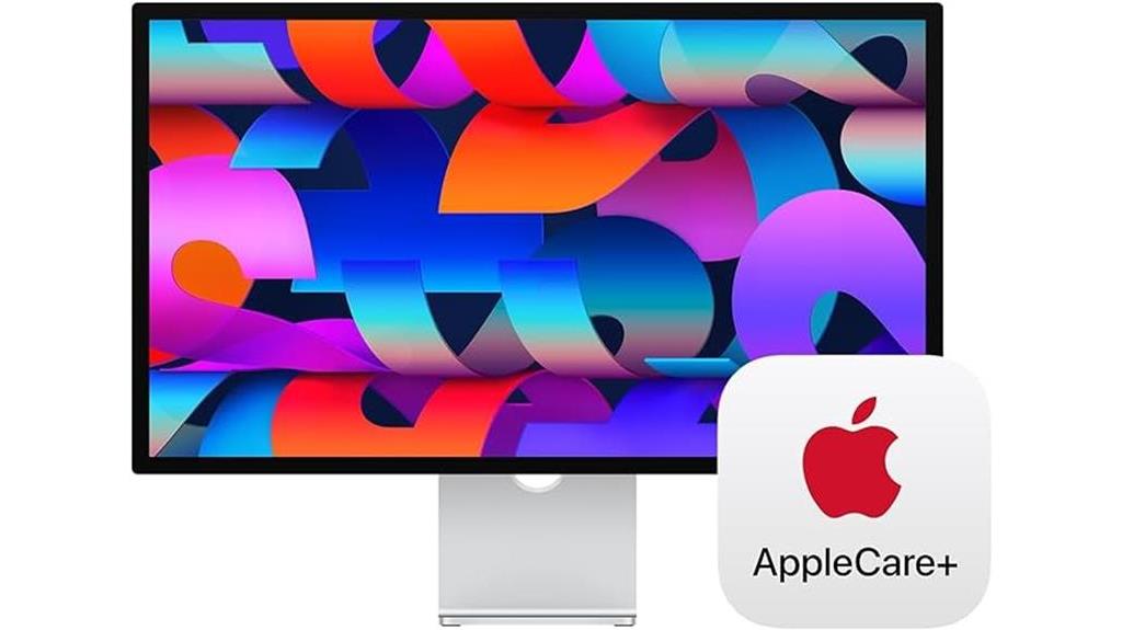 apple studio display evaluation