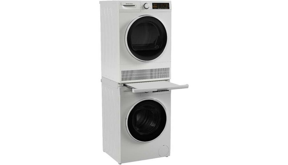 appliance review for laundry