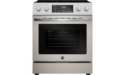 appliance review for you