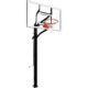 basketball system for enthusiasts