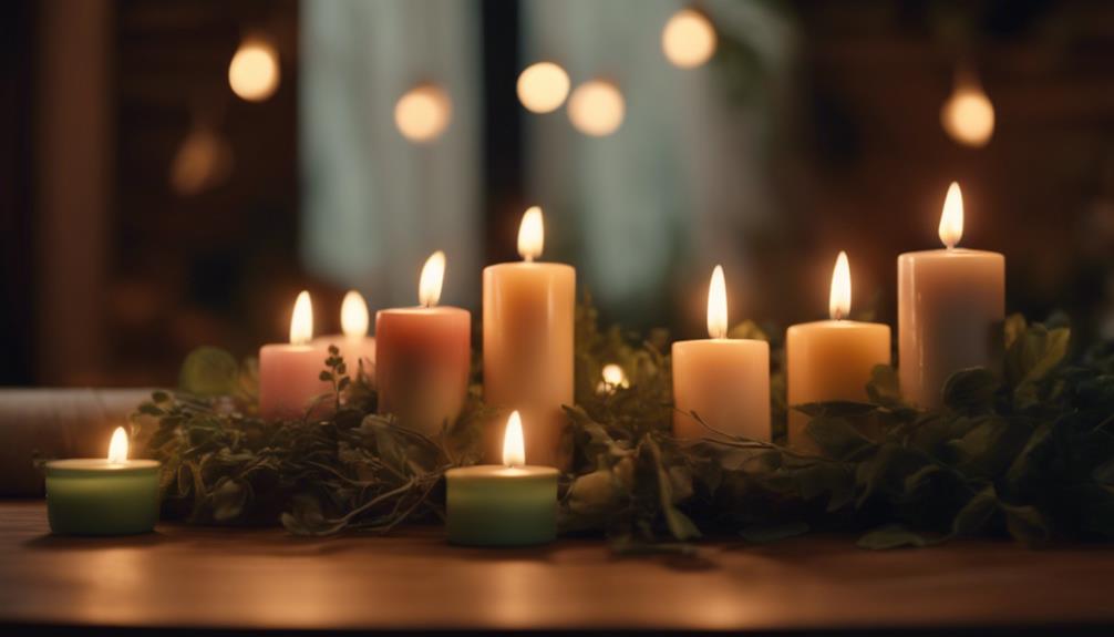 battery operated candles selection guide