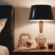 bedroom lamps for style
