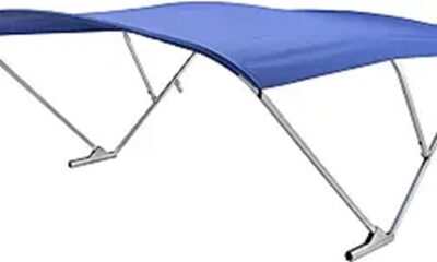 boat shade solution review