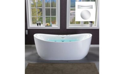 bts1611 bathtub in woodbridge
