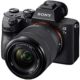 camera review of sony