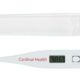 cardinal health thermometer evaluation