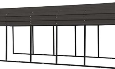 carport review with details