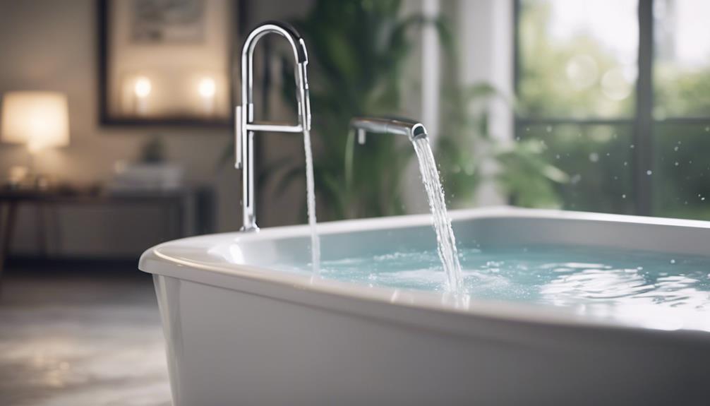 choosing a jacuzzi jet cleaner