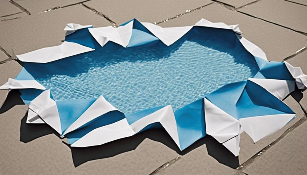 choosing a pool cover