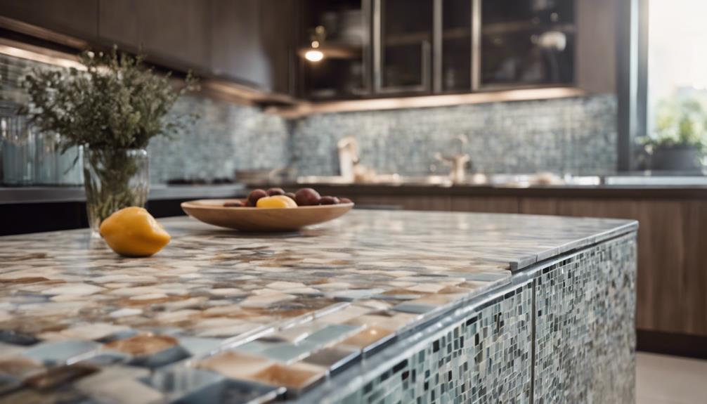 choosing kitchen backsplash tiles