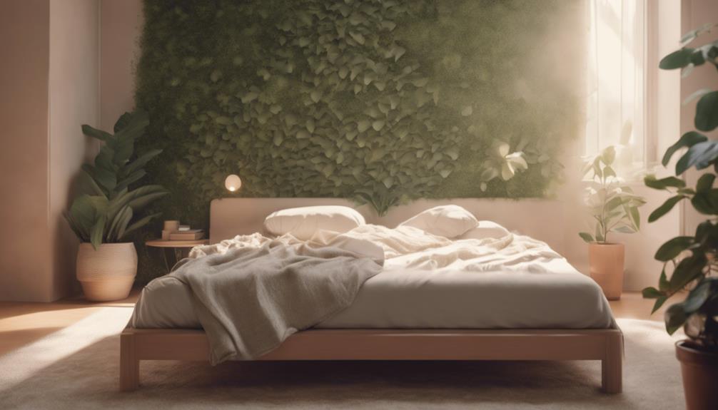 choosing organic mattress wisely