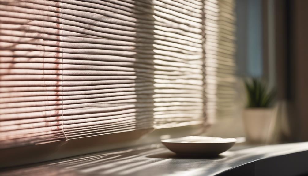 choosing thermal blinds effectively