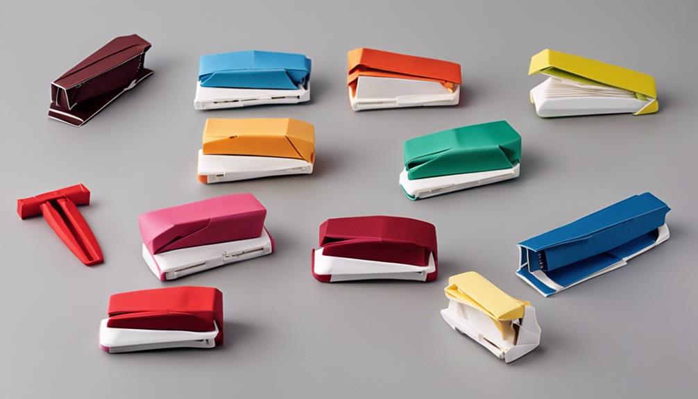 choosing upholstery hand staplers