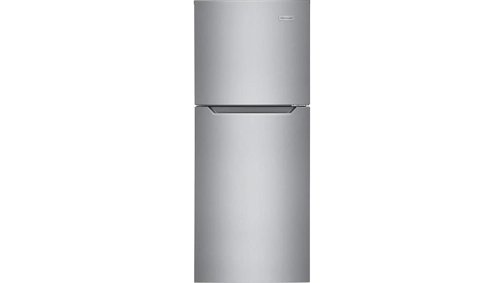 compact ada compliant frigidaire refrigerator