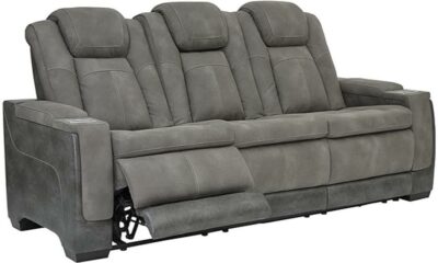 comprehensive ashley sofa review