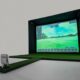 comprehensive review of golf simulator