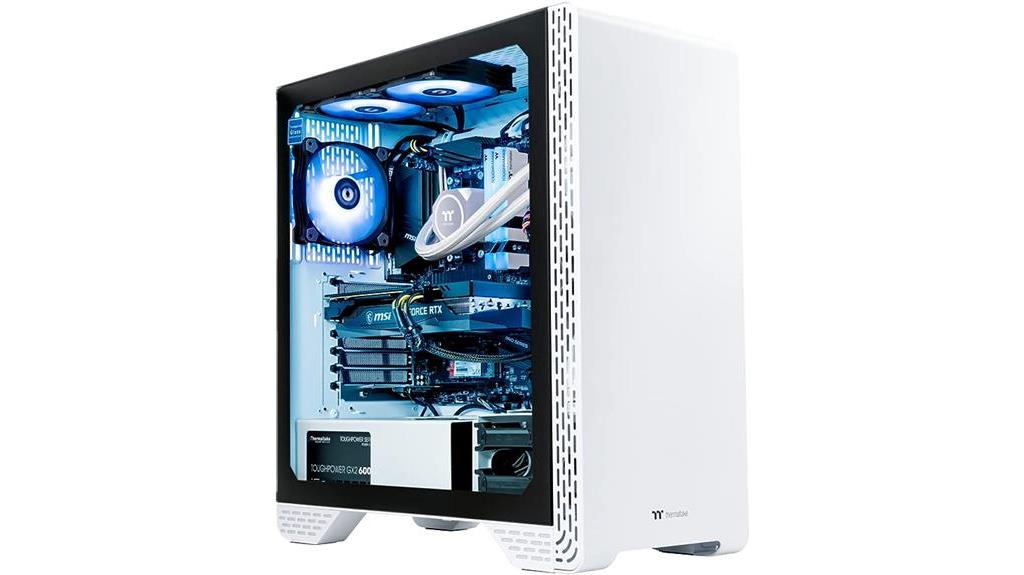 cooling powerhouse for pc