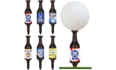 creative golf accessory innovation