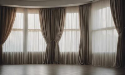 curtain shopping made easy