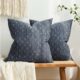 decorative pillow covers quality