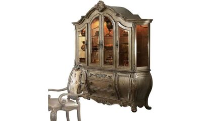 detailed acme ragenardus china cabinet review