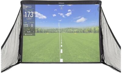 detailed golf simulator review