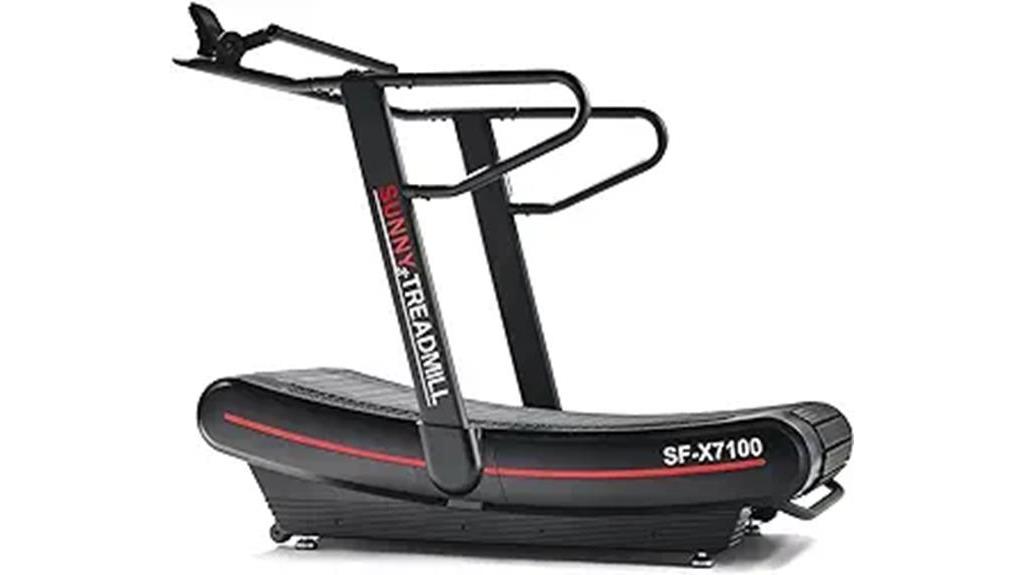 detailed review of treadmill