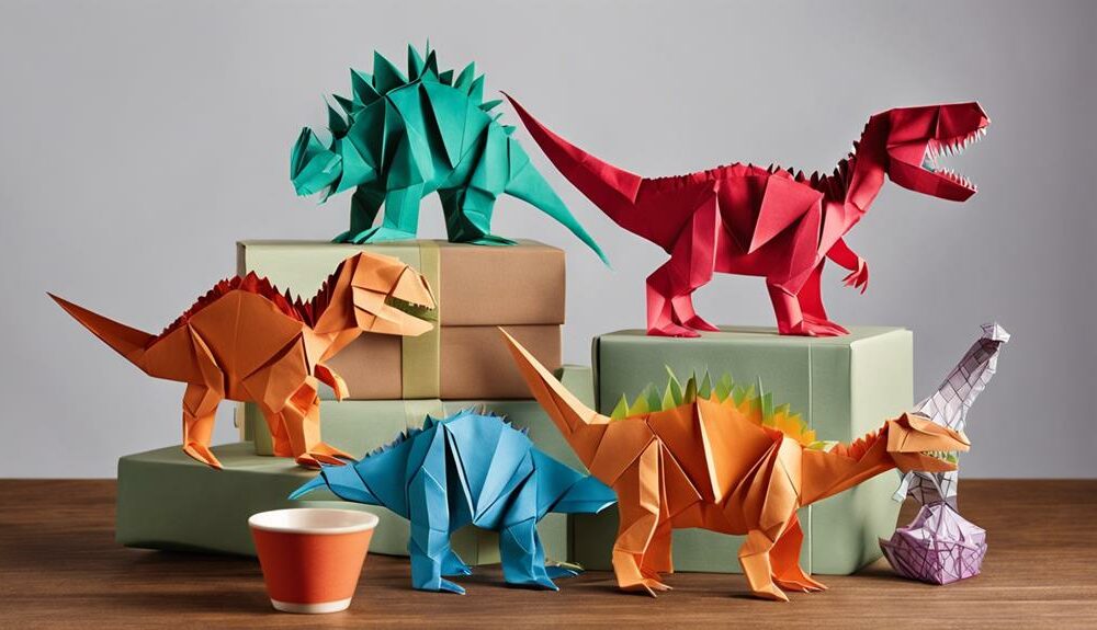dino themed gifts for all