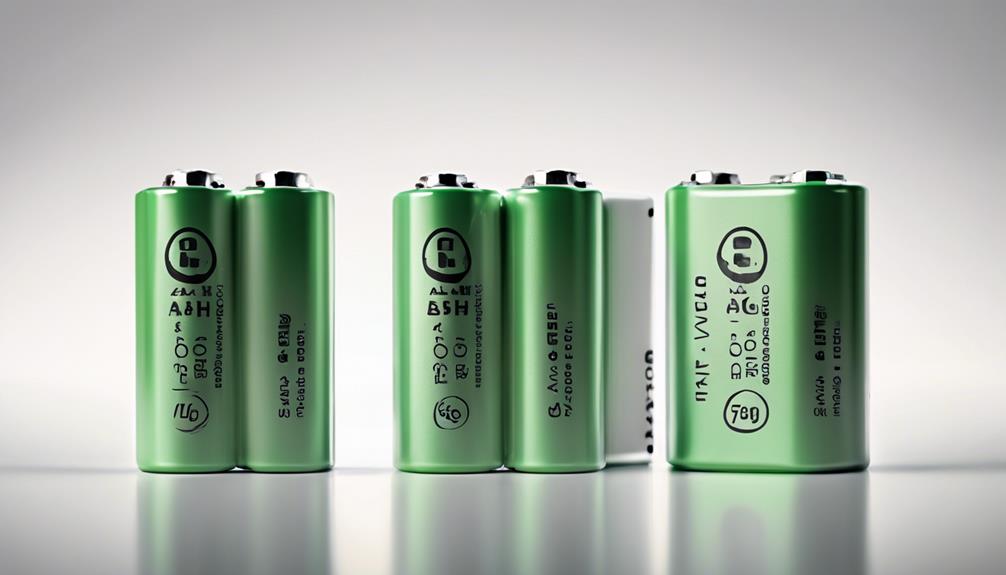 double 7 5ah battery pack