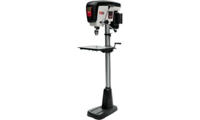 drill press detailed review