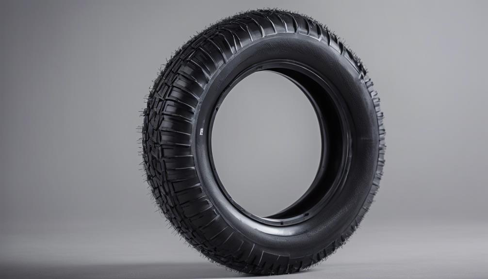 durable 20 inch tubeless tires