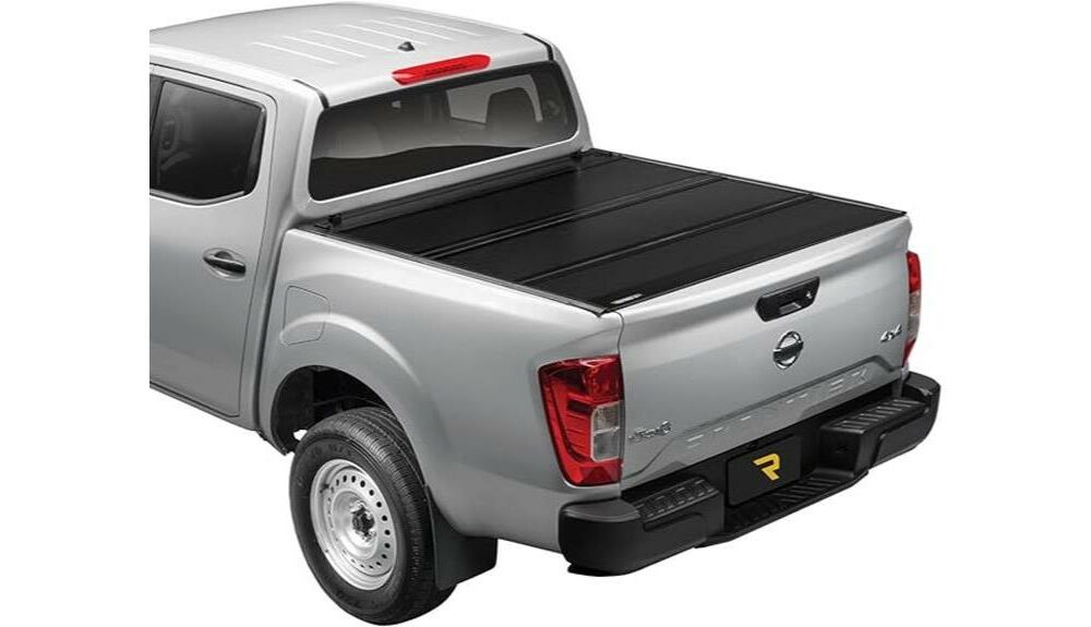 durable cover for f 150