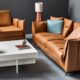durable leather upholstery options