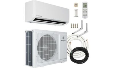 efficient and reliable hvac