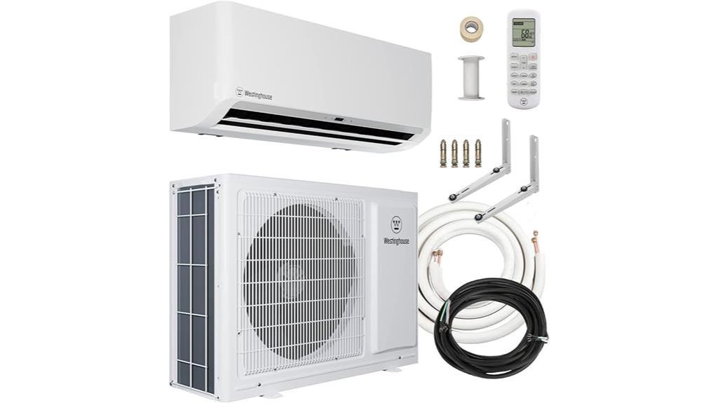 efficient and reliable hvac