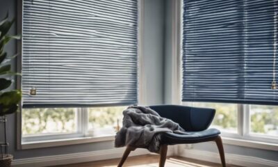 efficient blinds for saving