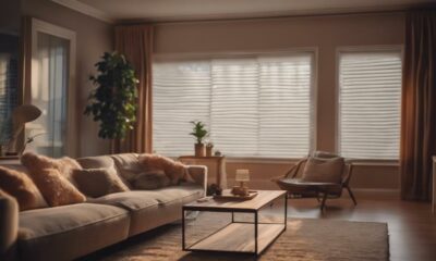 efficient thermal blinds list