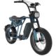 electric bicycle detailed review