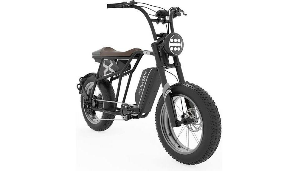 electric bicycle review analysis