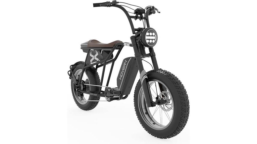 electric bicycle review analysis