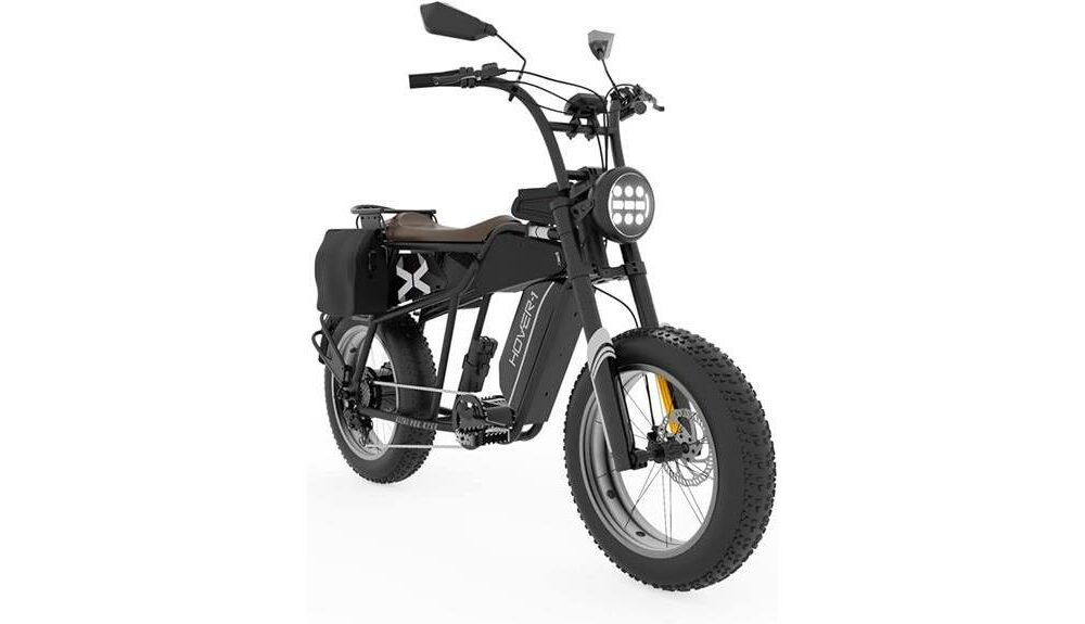 electric bike performance review