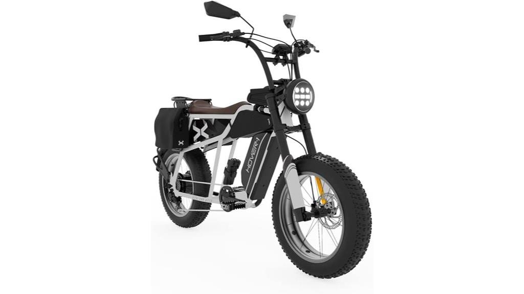 electric bike review analysis