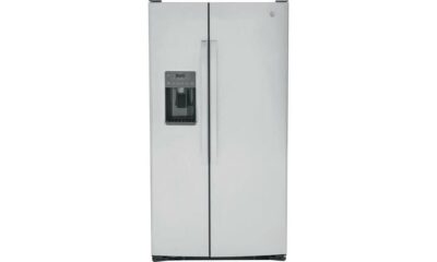 energy saving fridge earns praise