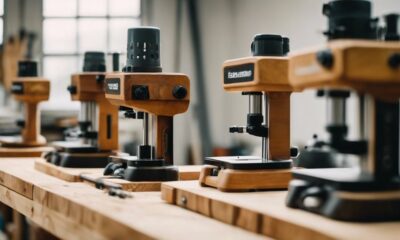 essential wood router guide