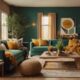 family room color guide