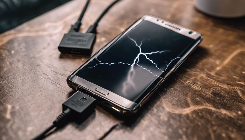 fast charging technology for devices