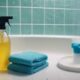 fiberglass shower cleaners list