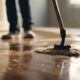 floor mopping pro tips
