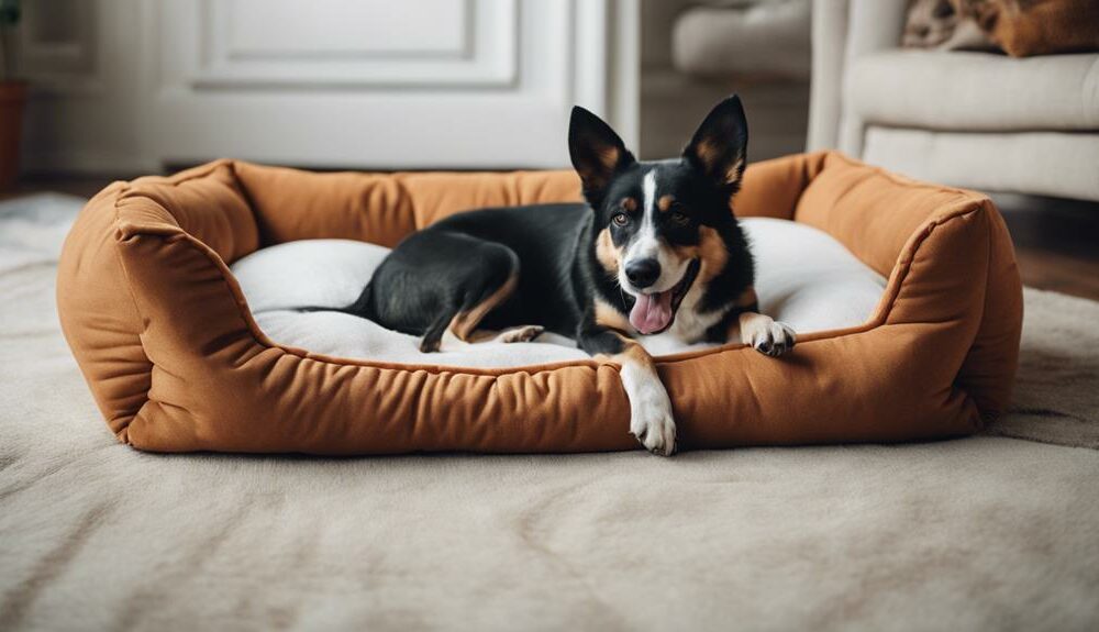 furniture materials for dogs